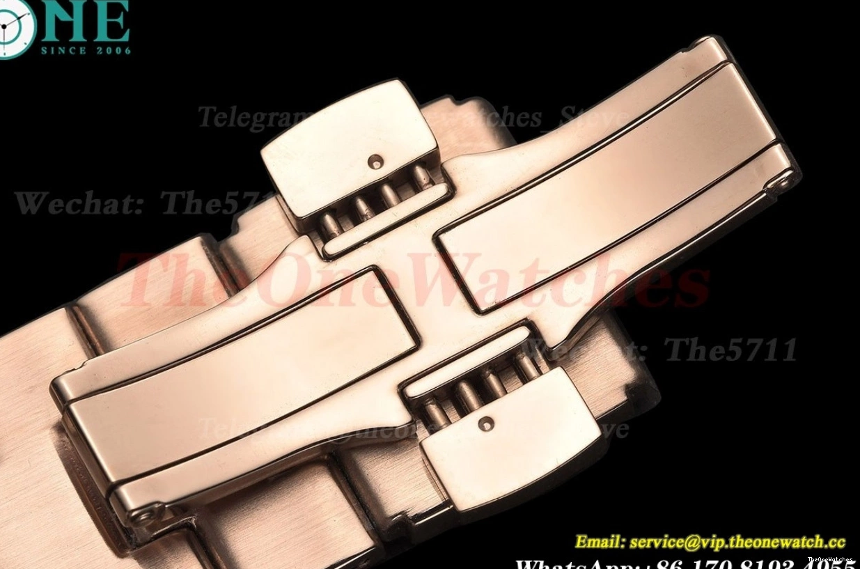 Dial 41mm Overseas GDF Skeleton RG RG 6000V A7500 1205